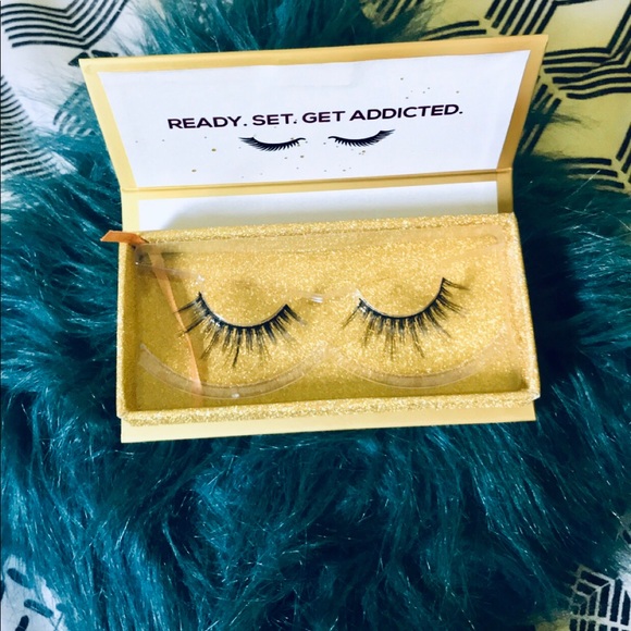 LASHAHOLIC Other - ✨LASHAHOLIC LUXURY LASHES